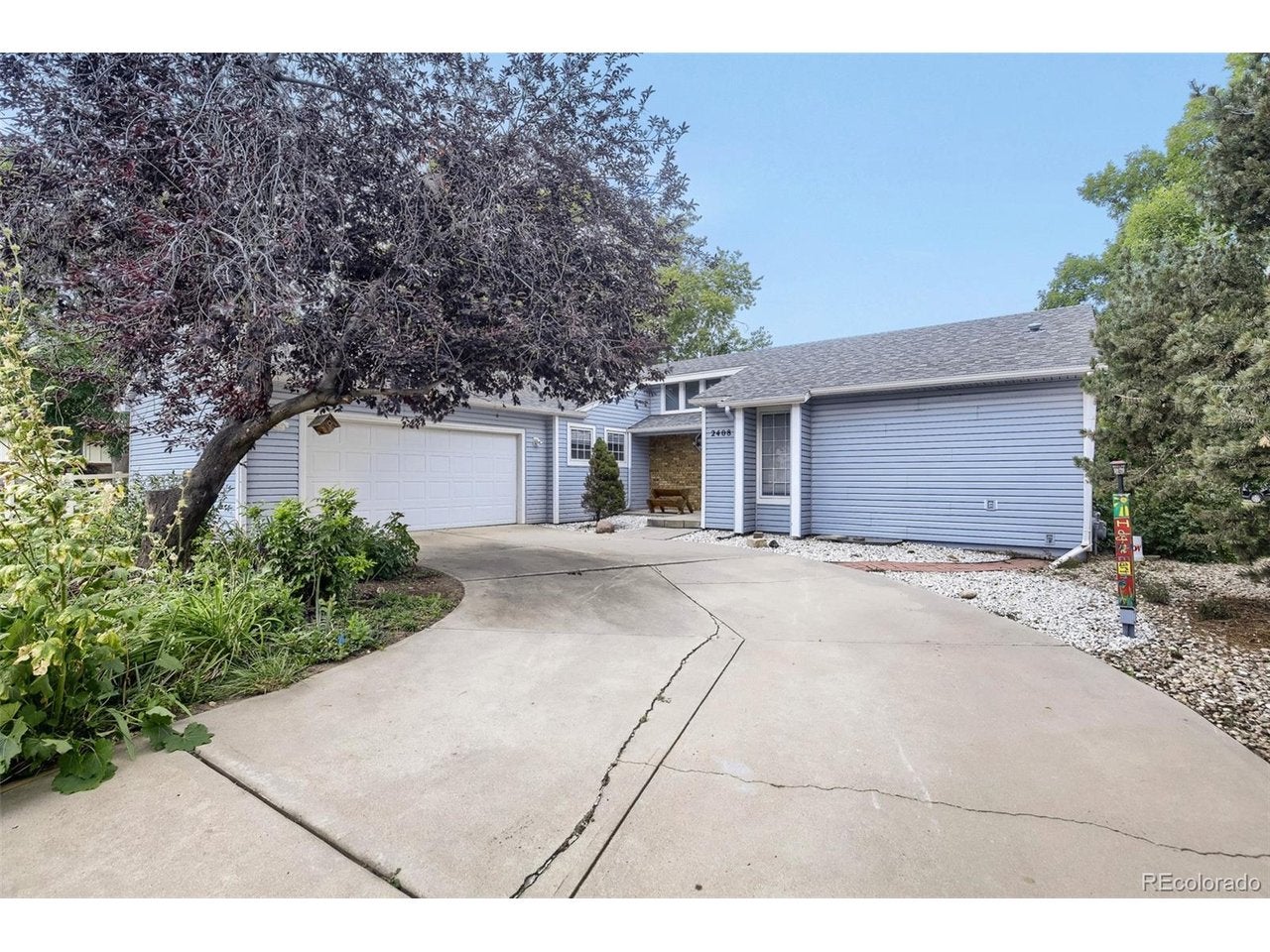 2408 Eastridge Ct — photo