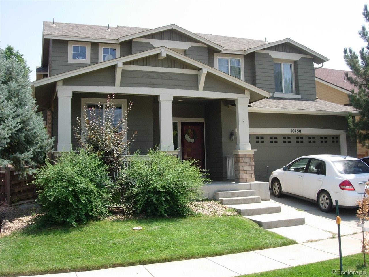 10450 Olathe St — photo