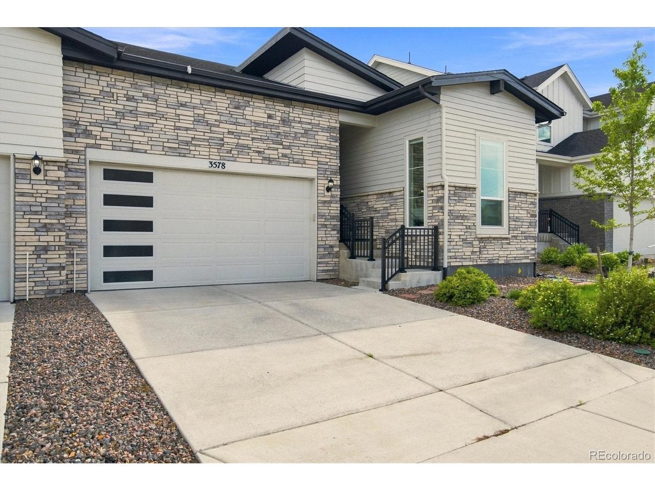 3578 Silver Rock Cir — photo