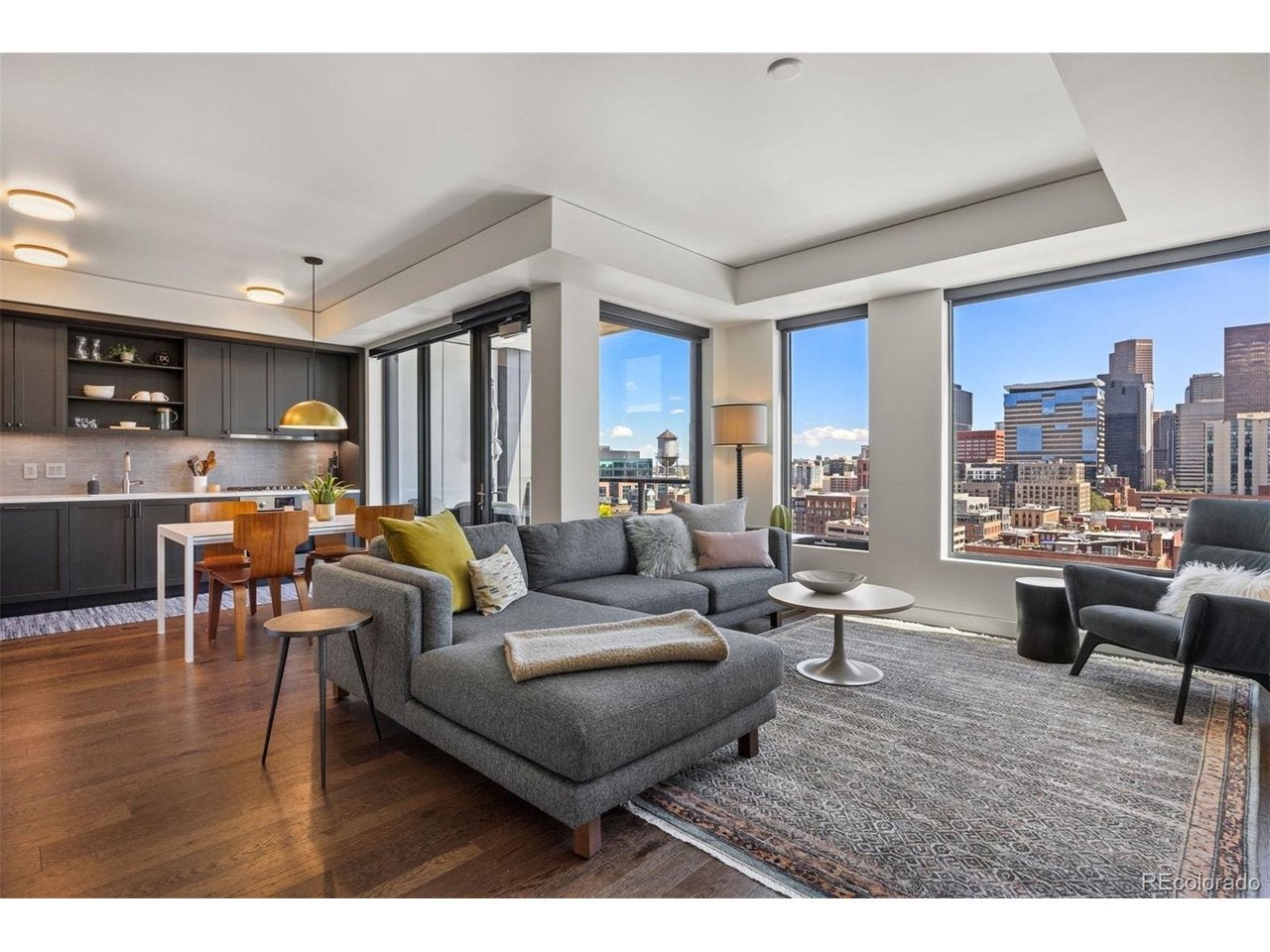 1750 Wewatta St 1428 — photo