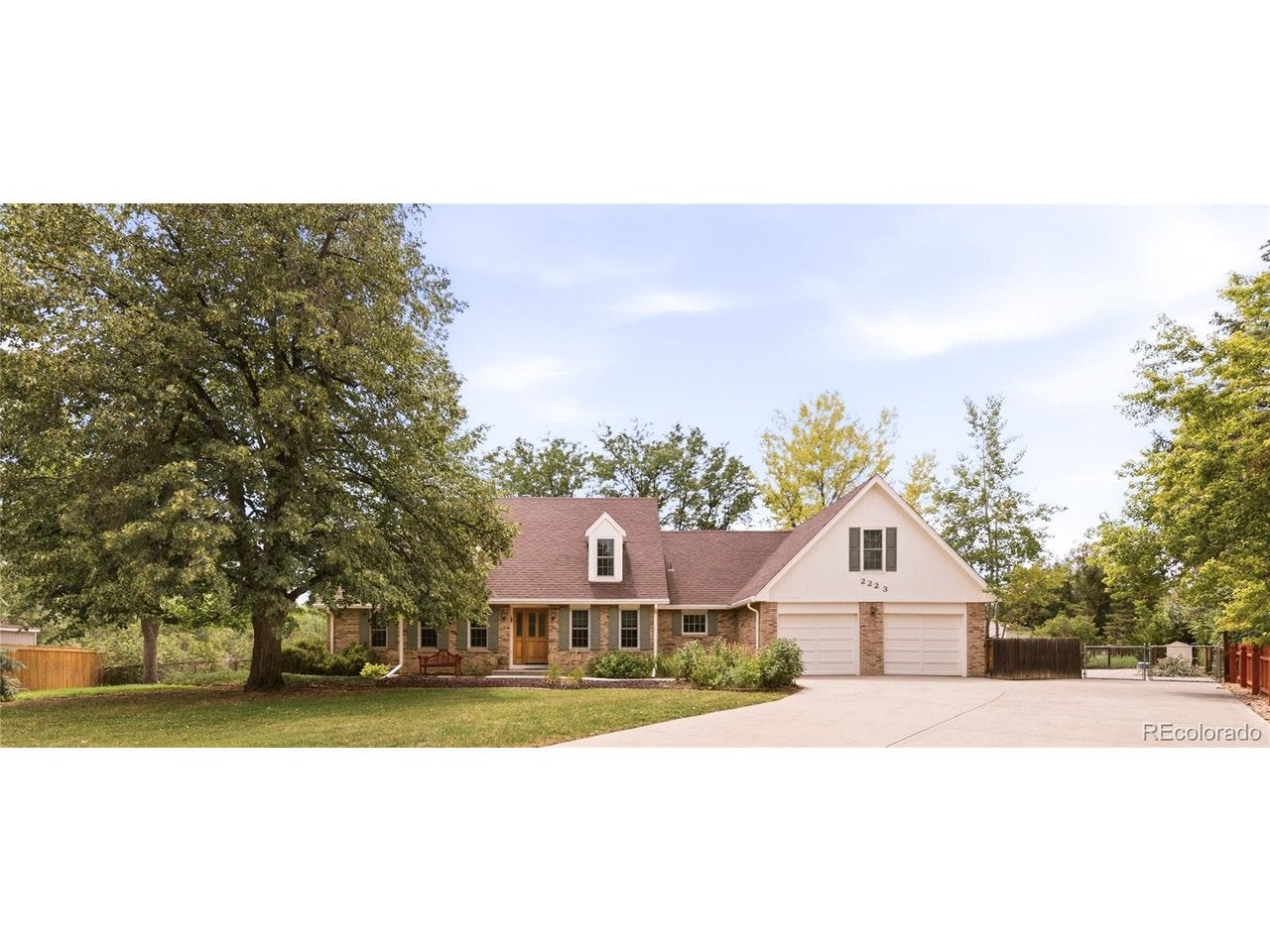 2223 Harvard Ct — photo