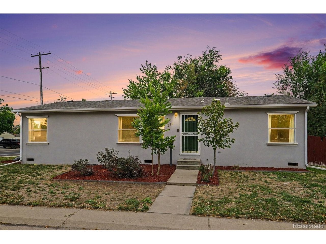 2301 Florence St — photo