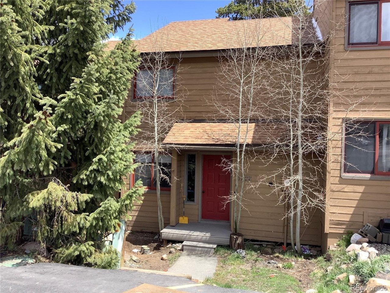 6722 Ryan Gulch Rd 6722 — photo