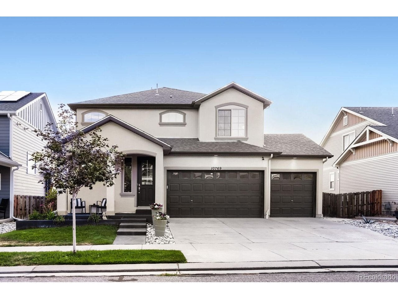 10769 Troy St — photo