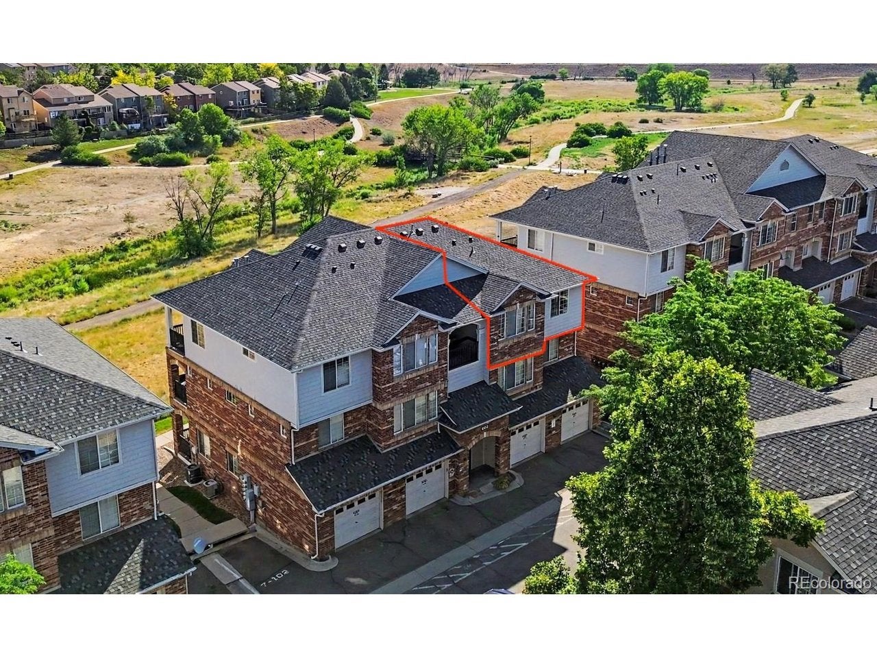 8952 Fox Dr 7-201 — photo
