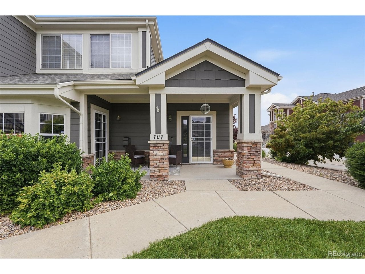 13732 Legend Way 101 — photo