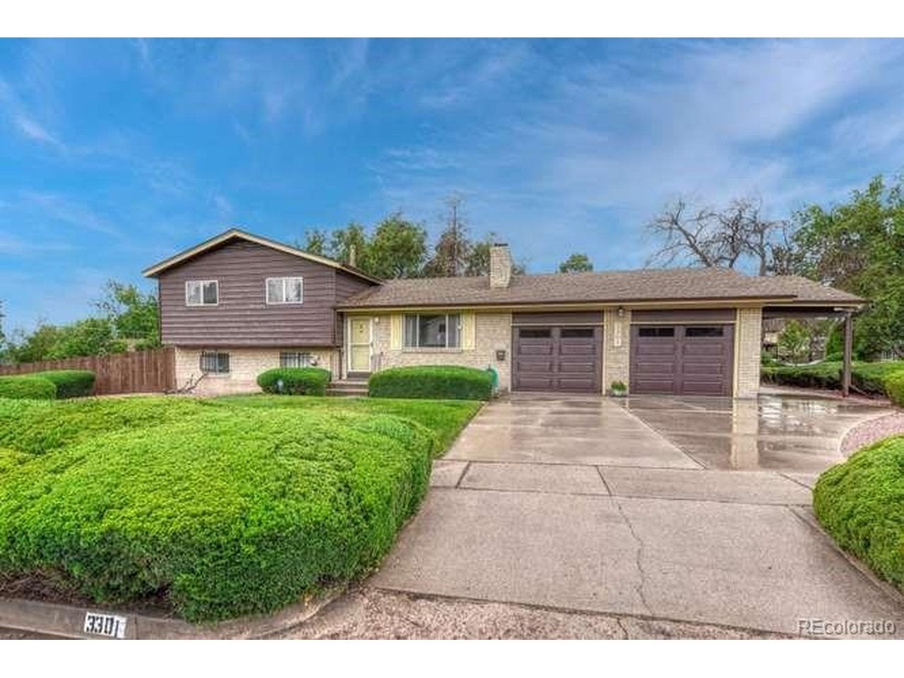 3301 Marion Dr — photo
