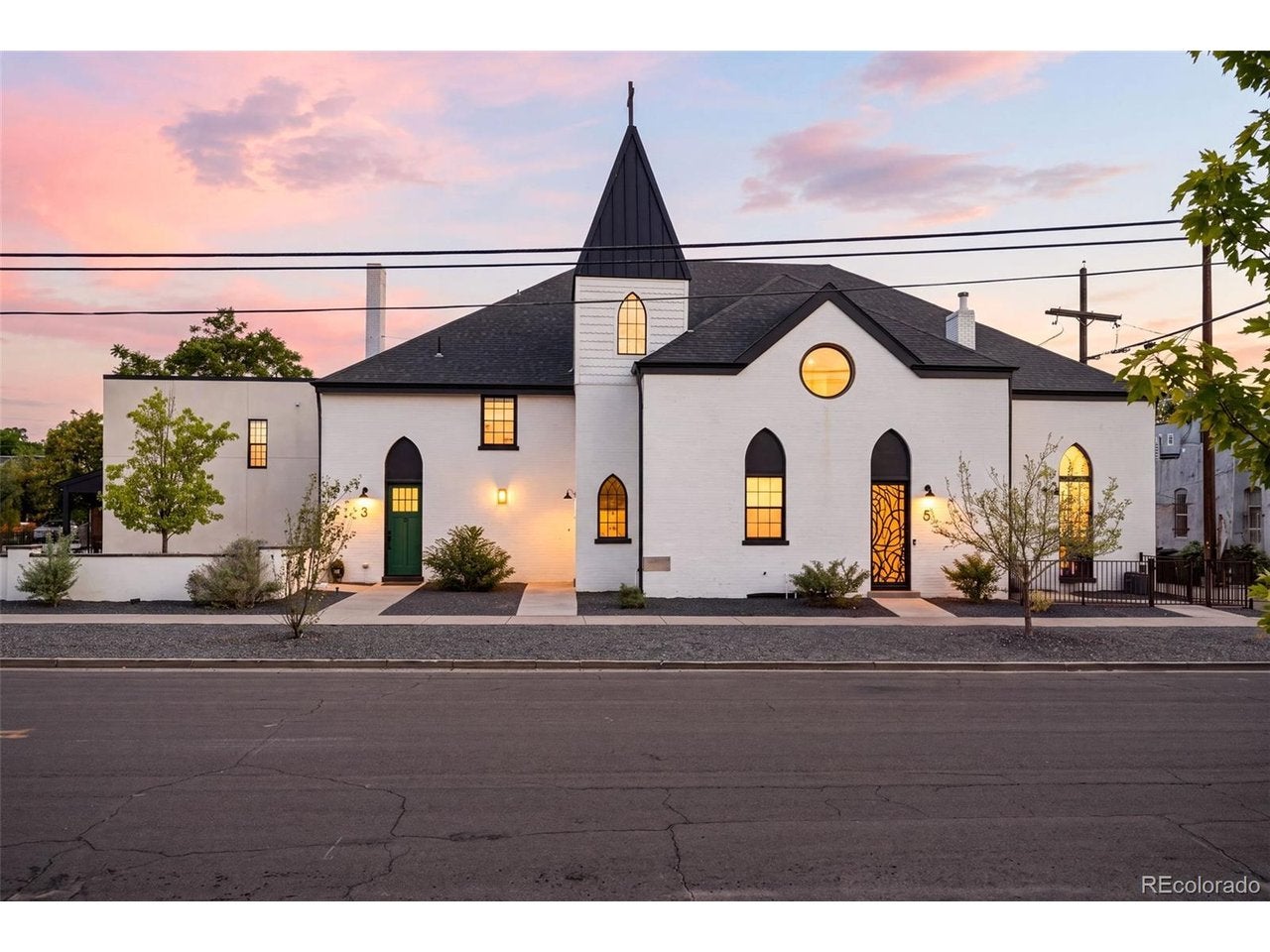 475 N Galapago St 2 — photo