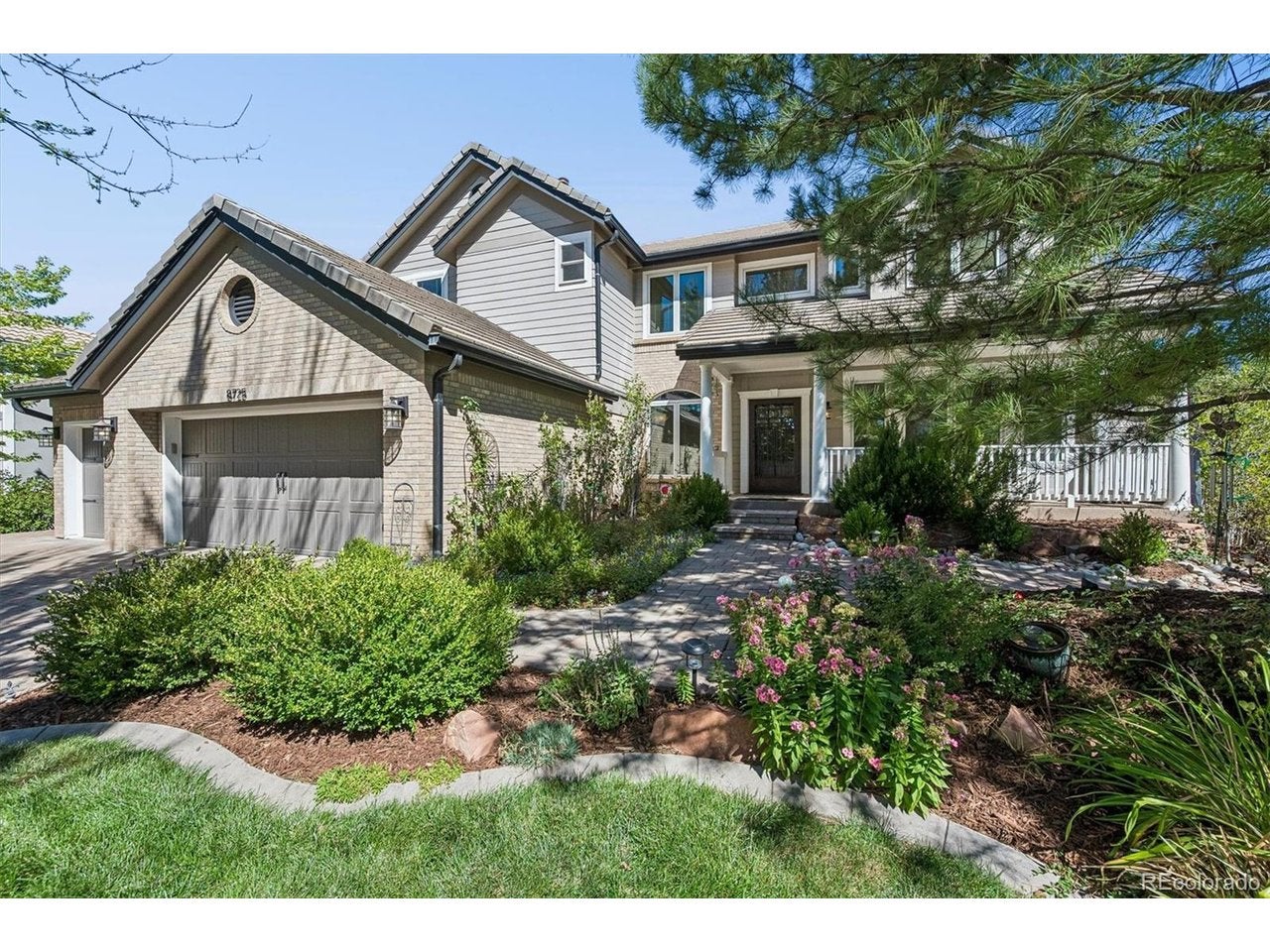 8725 Tall Grass Pl — photo