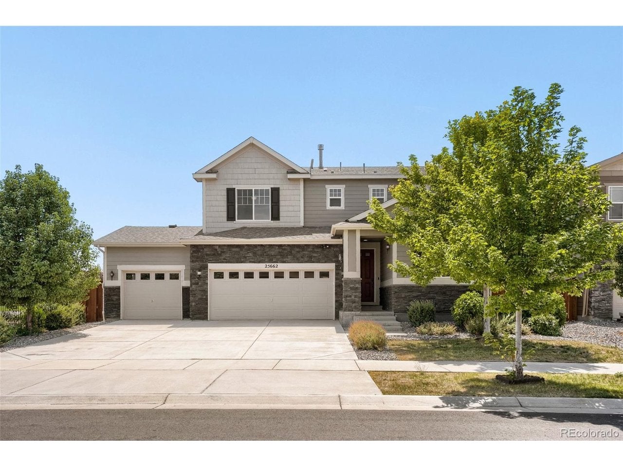 25662 E Bayaud Pl — photo