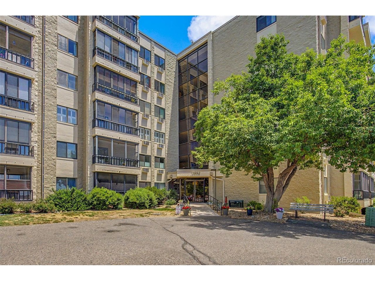 13992 E Marina Dr E 231-505 — photo