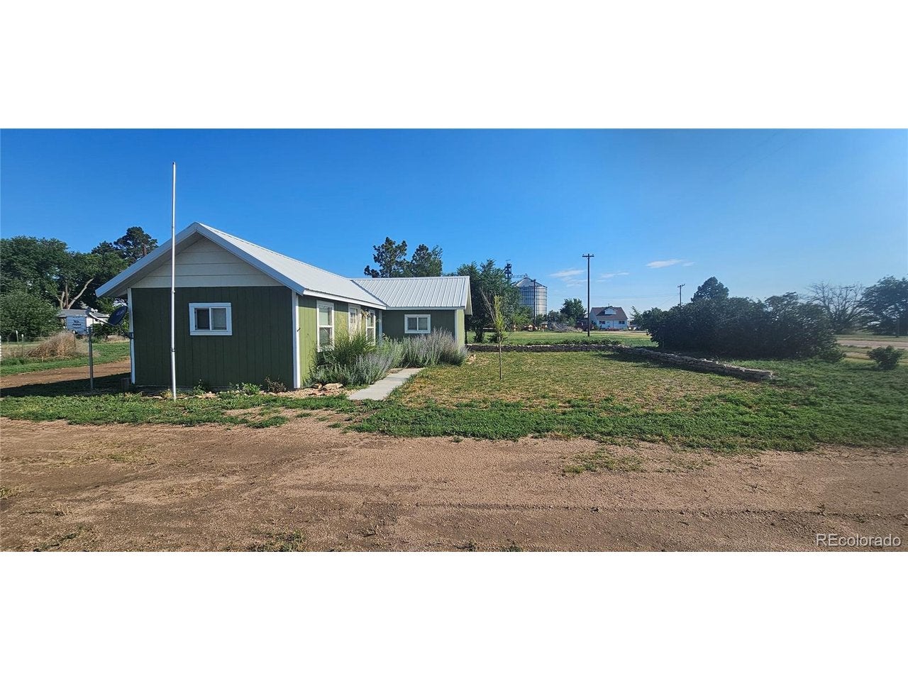 Home in Seibert, CO 80834 — photo 2