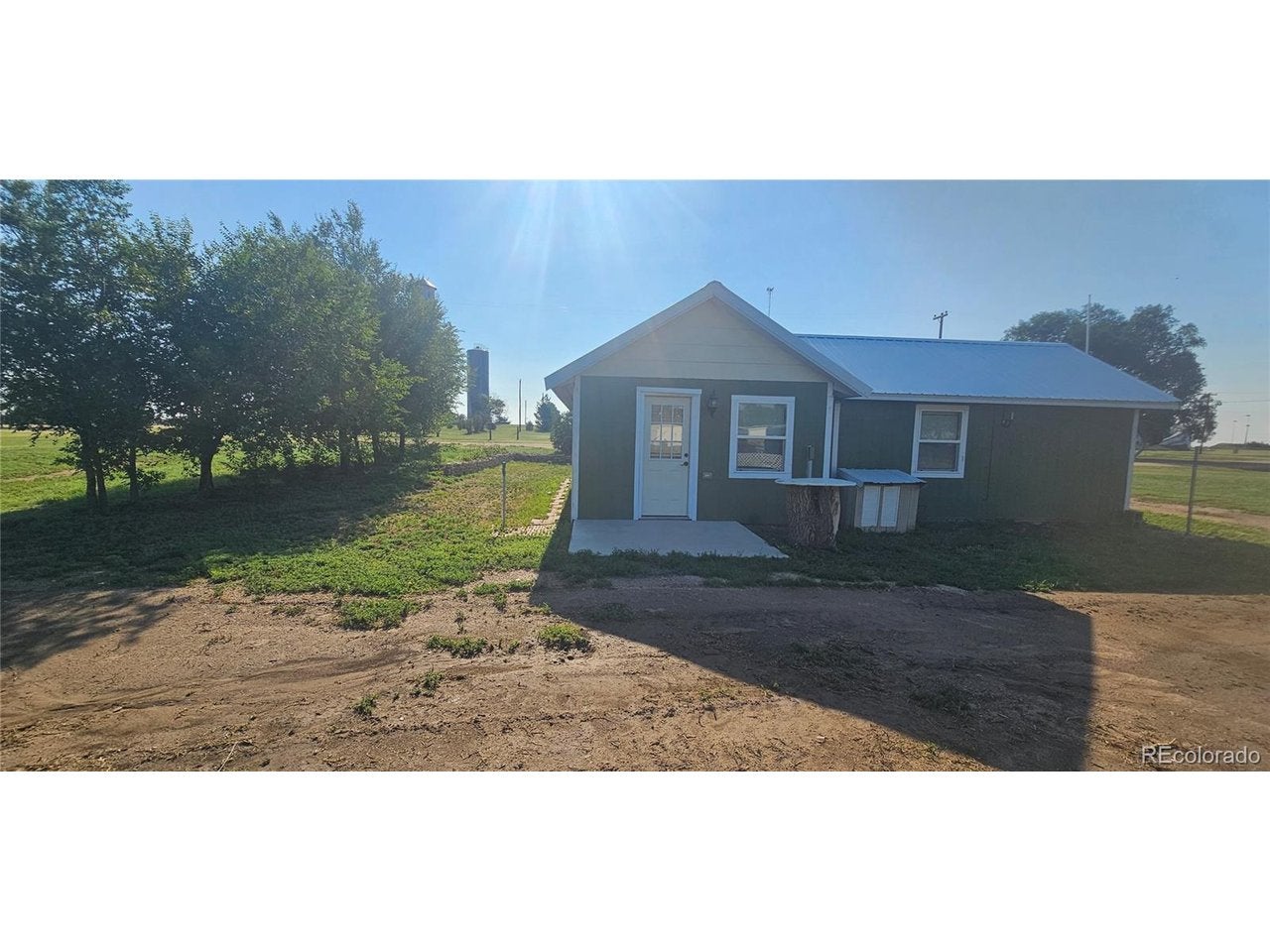 Home in Seibert, CO 80834 — photo 3