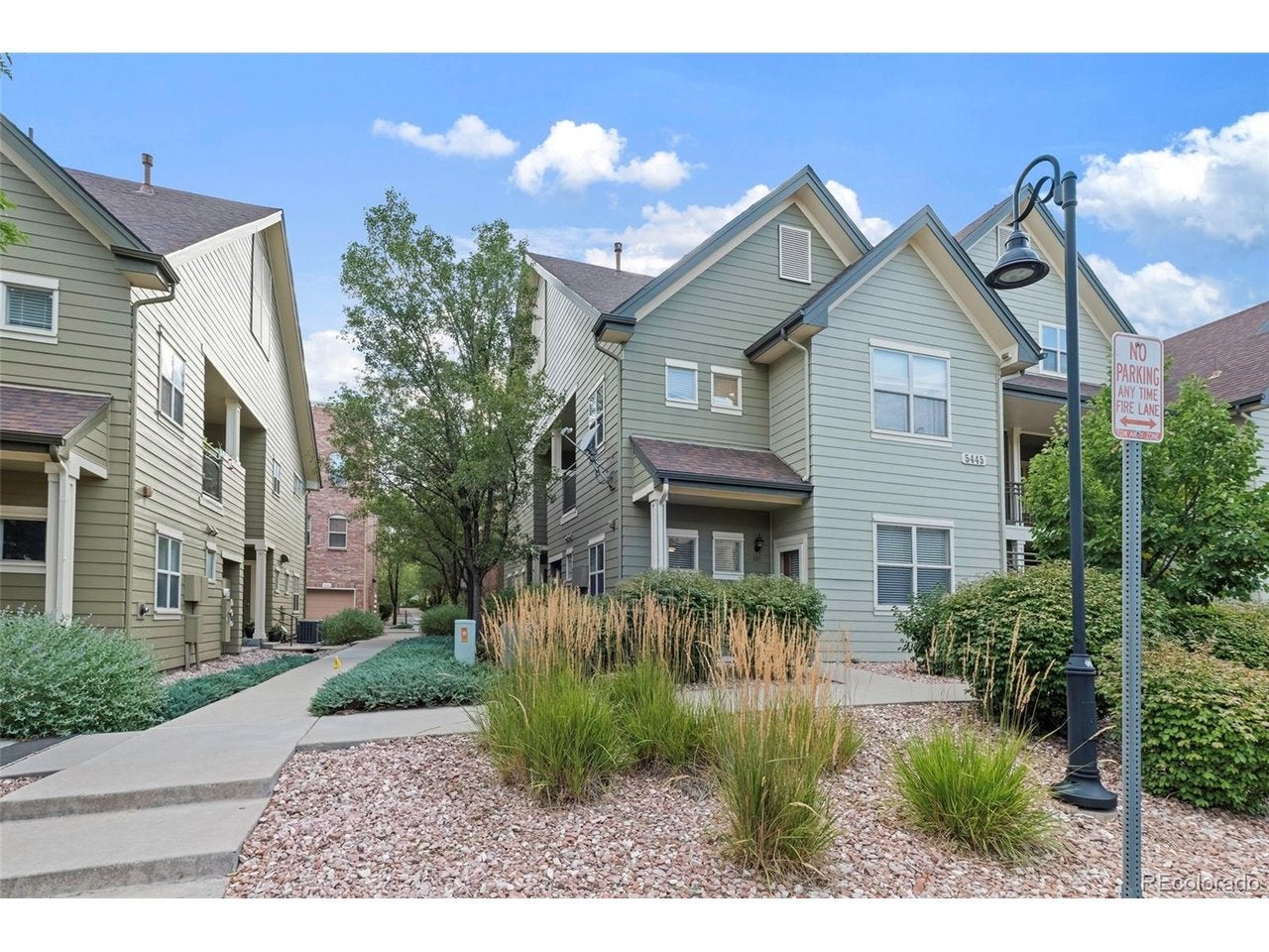 5445 Zephyr St 101 — photo