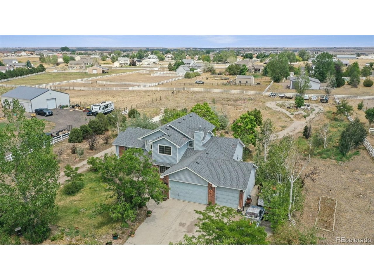 16200 Del Ray Ct — photo