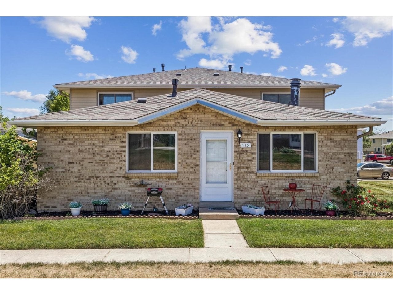 3351 S Field St 113 — photo