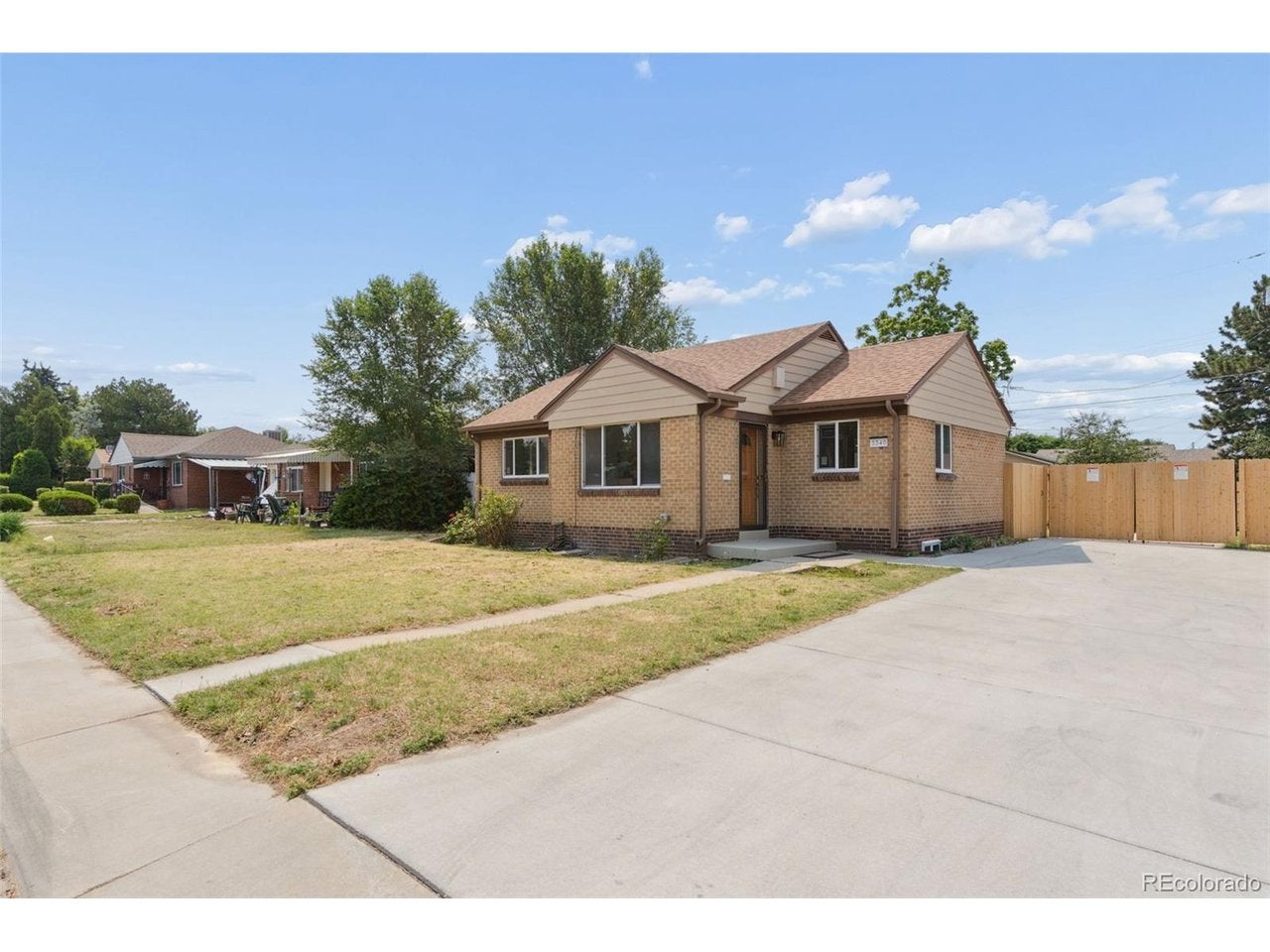 3340 E Martin Luther King Jr Blvd — photo