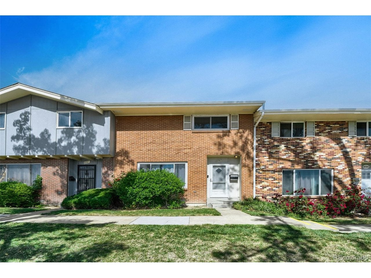 8783 Santa Fe Dr — photo