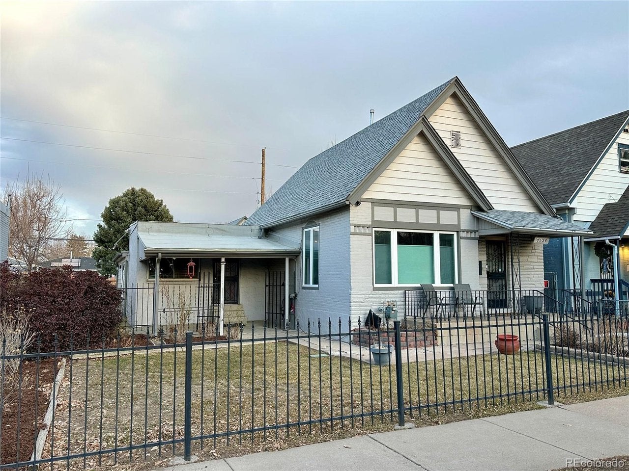 3536 N Williams St — photo