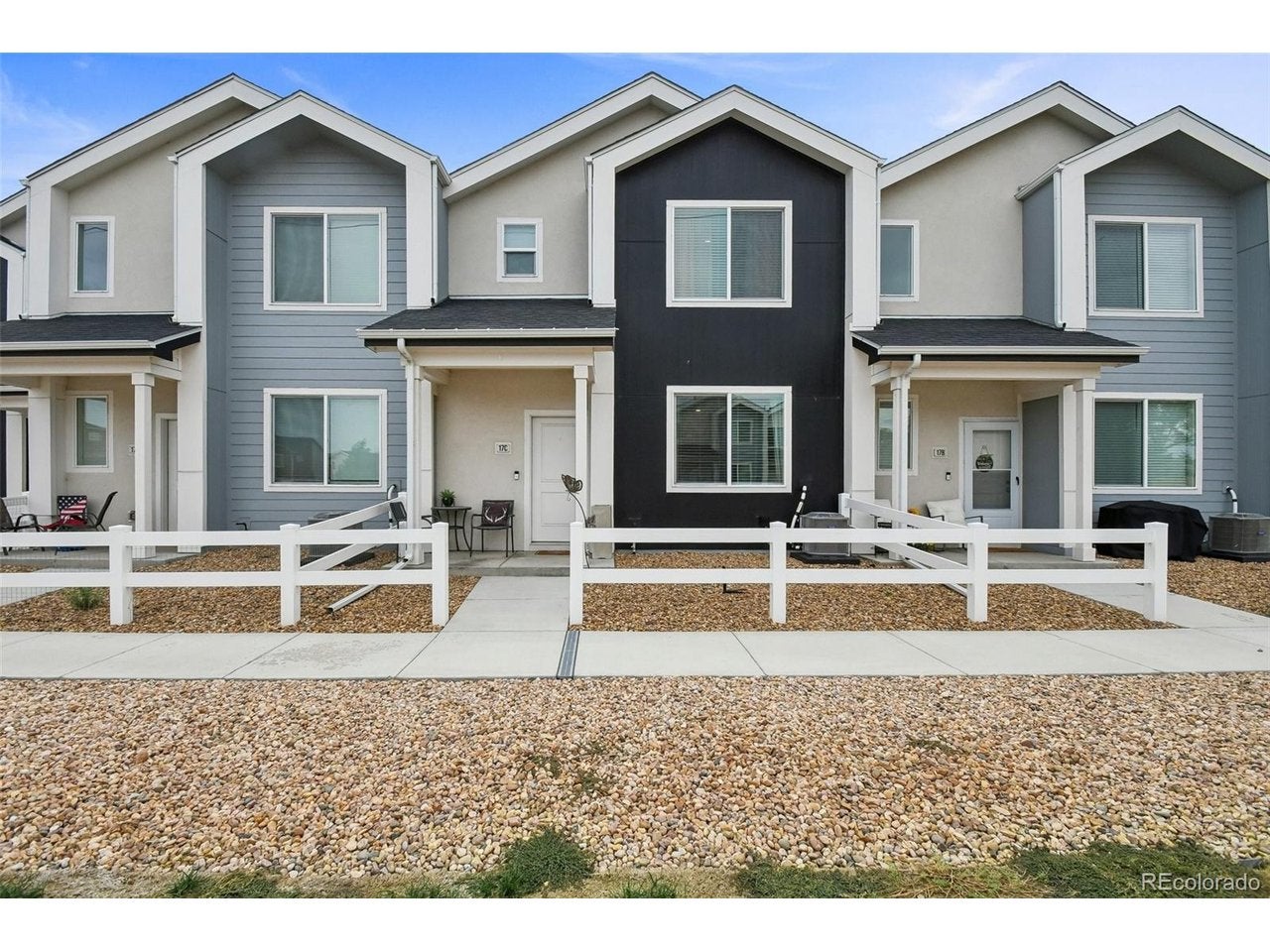 500 S Denver Ave 17C — photo