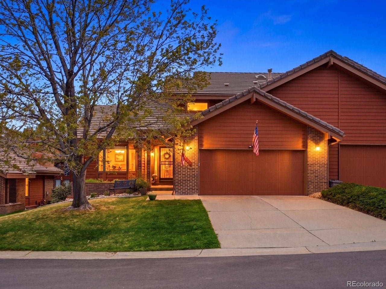 16082 Deer Ridge Dr C — photo