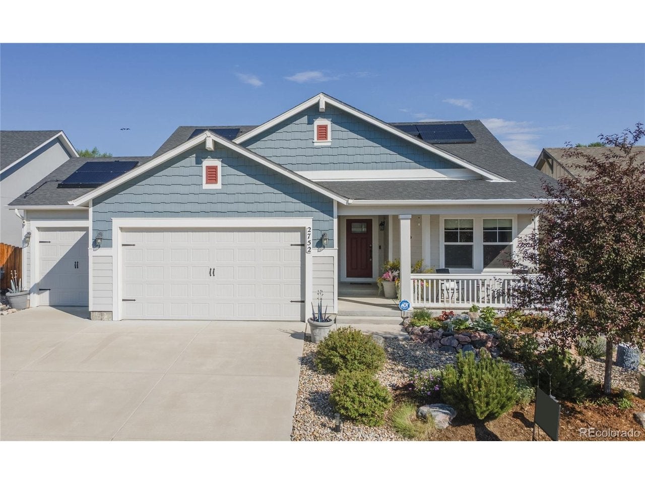 2752 Pony Club Ln — photo