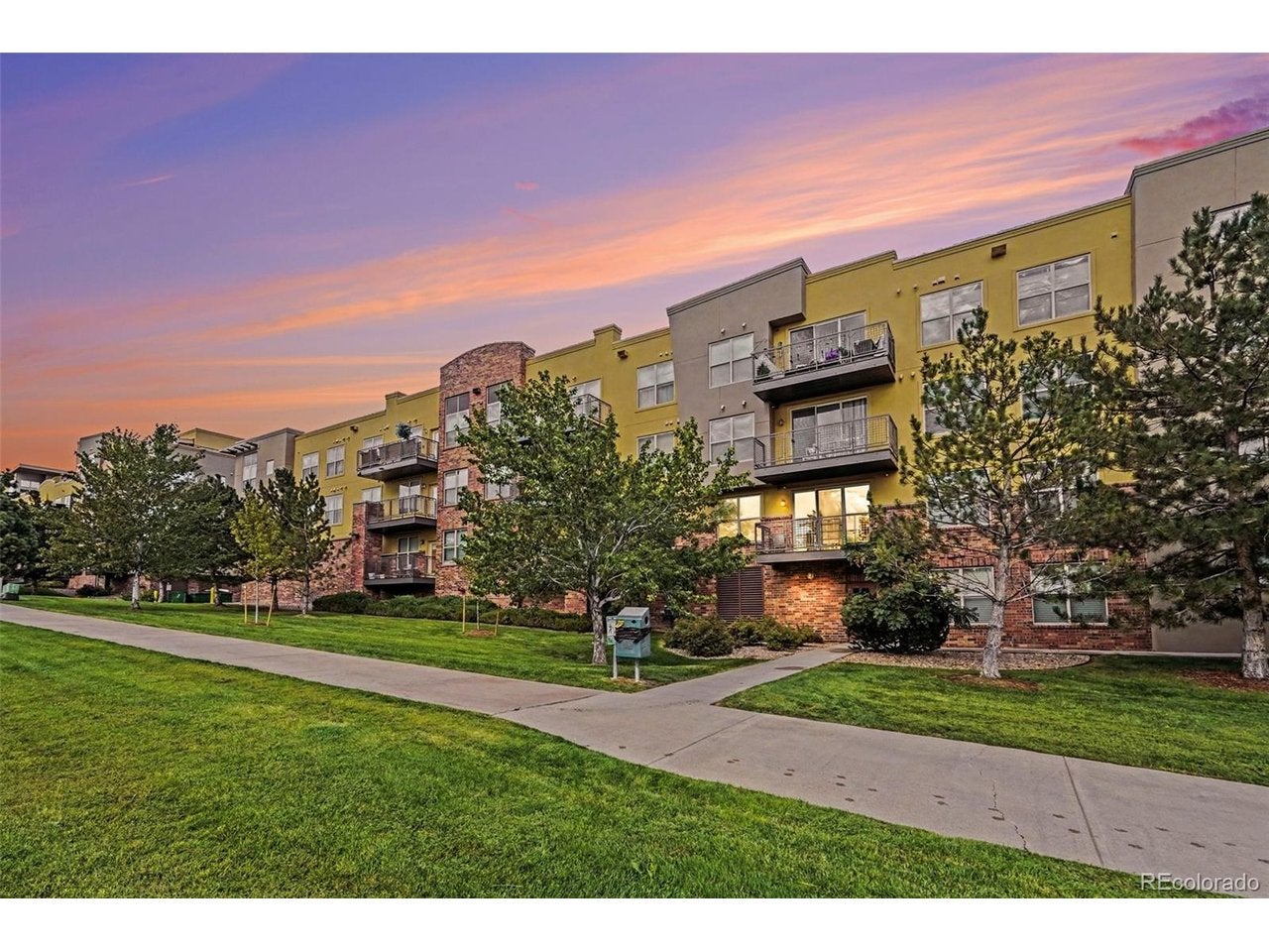 9039 E Panorama Cir C205 — photo