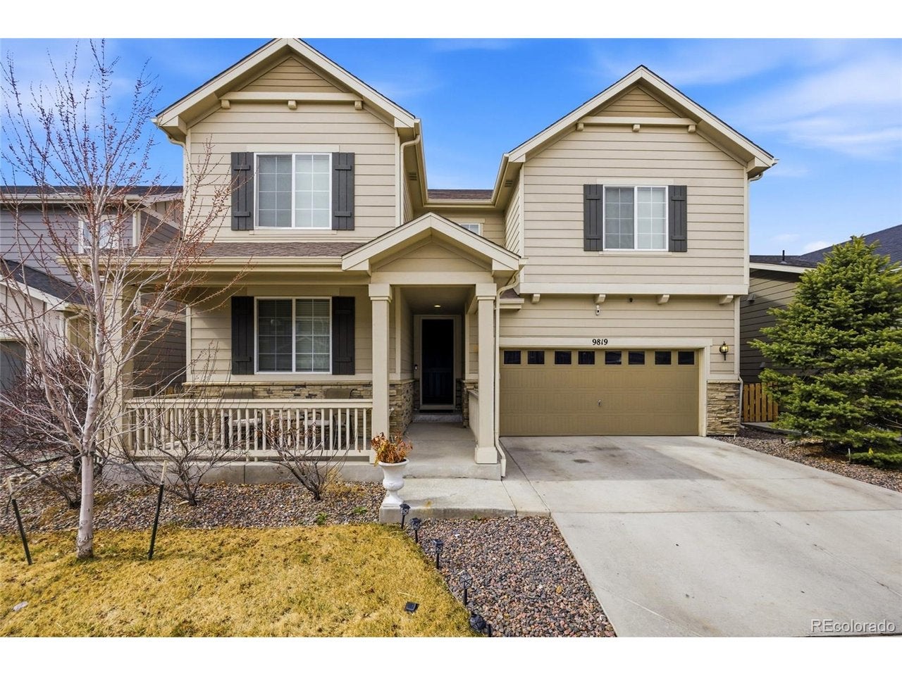 Home in Commerce City, CO 80022 — photo 2