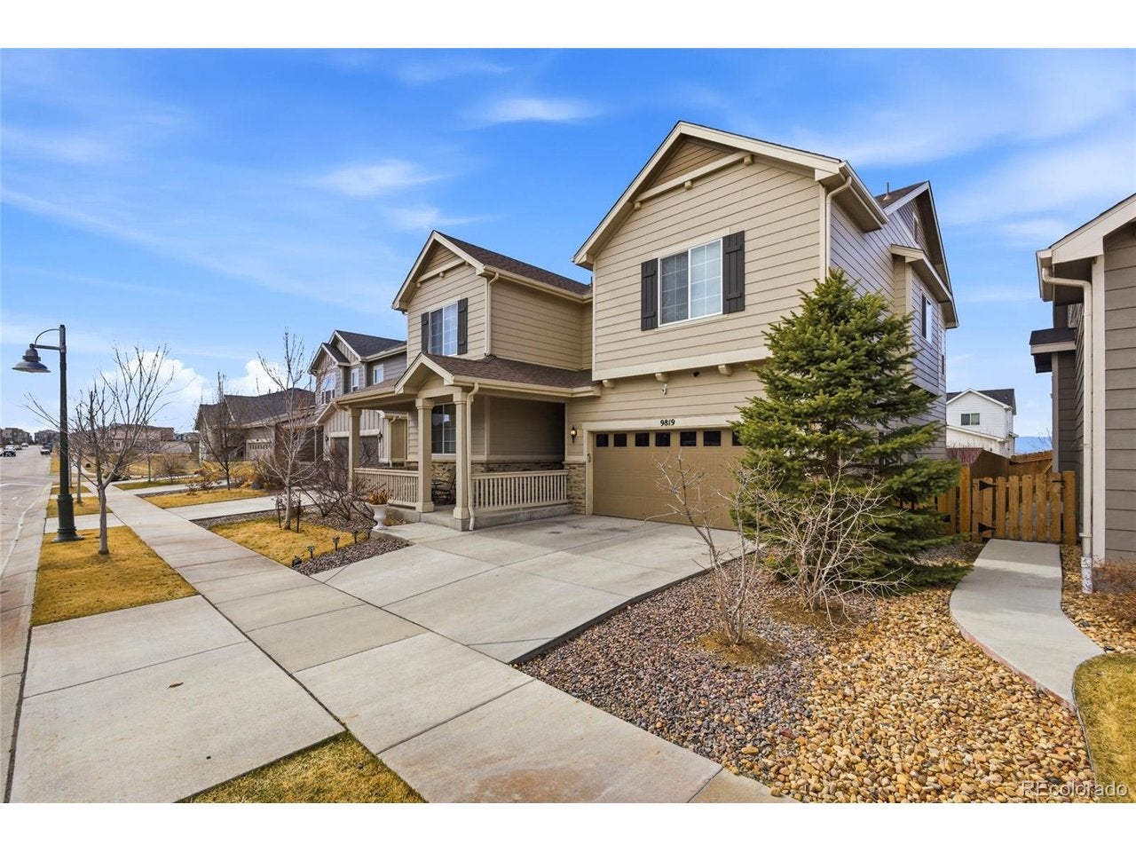 Home in Commerce City, CO 80022 — photo 3