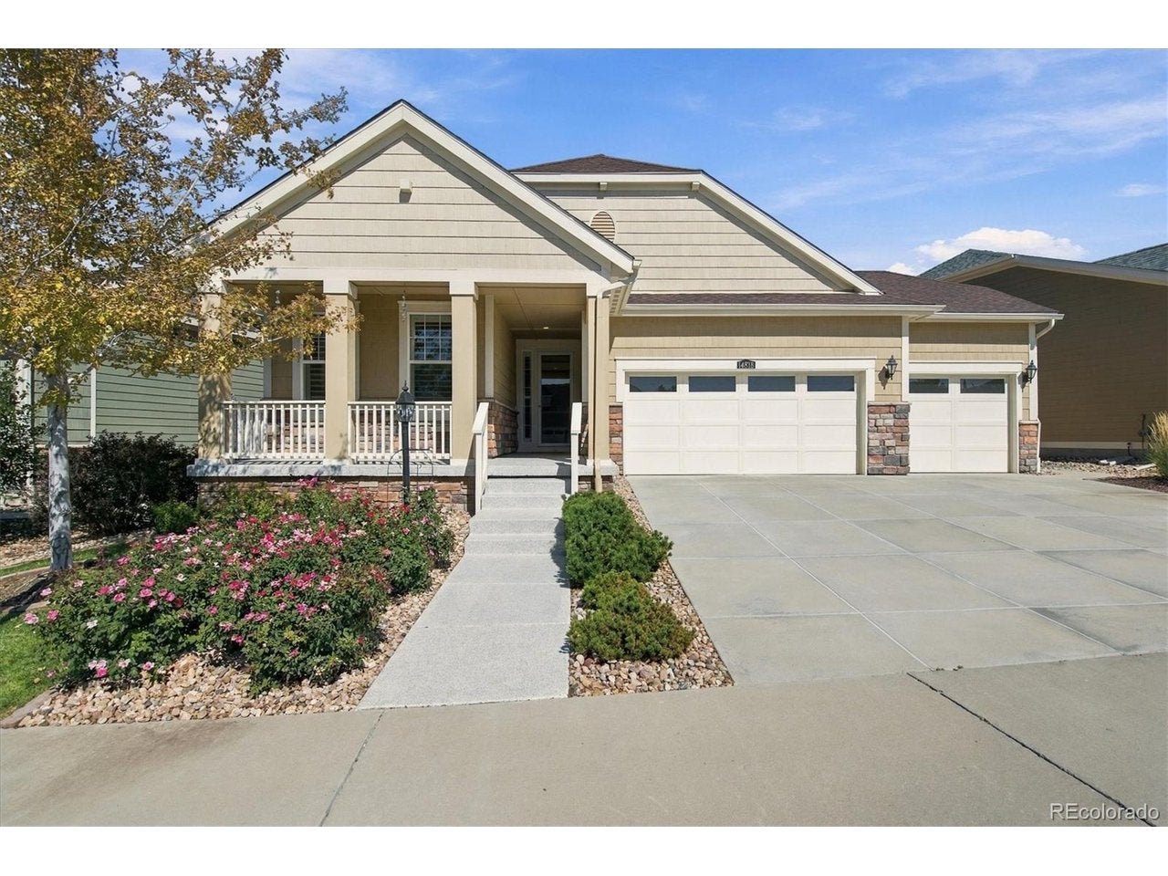 14818 Syracuse Way — photo