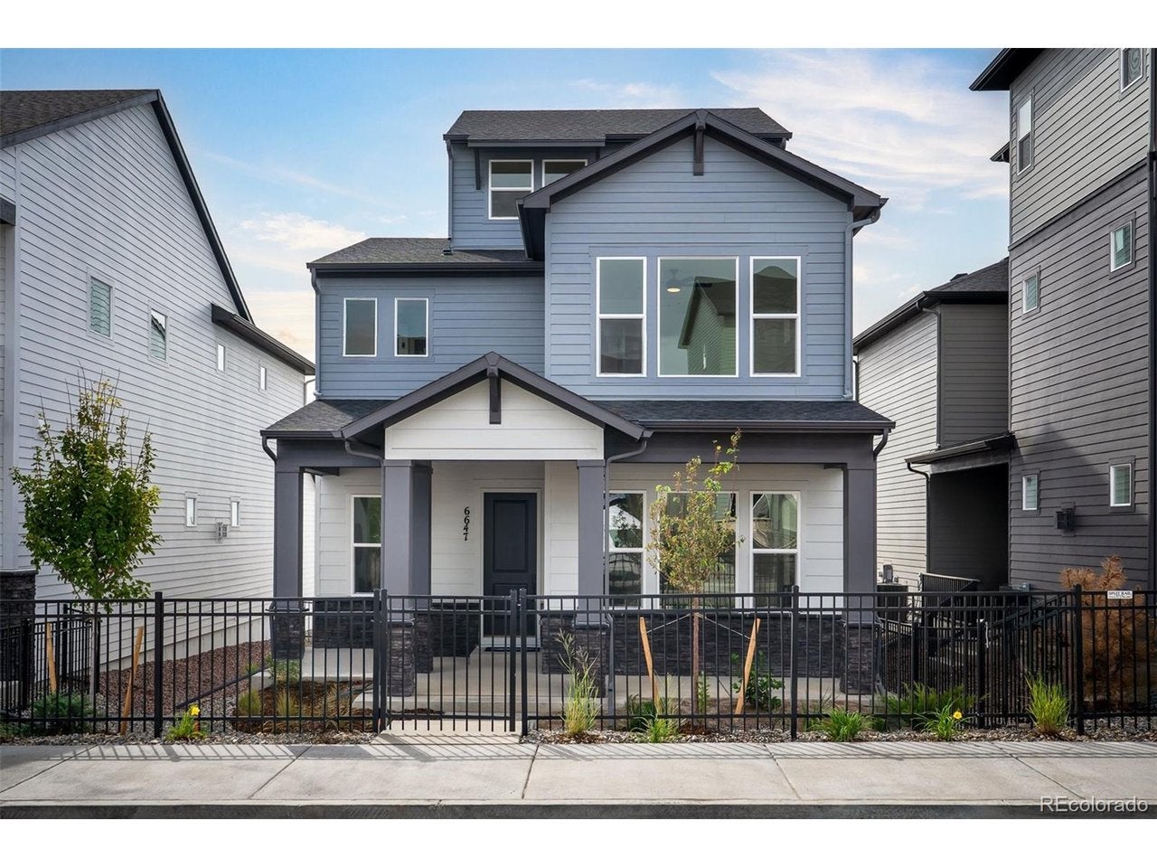 6647 Knapp Dr — photo