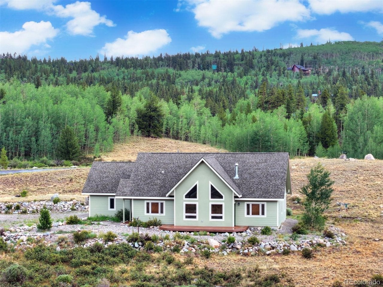 216 Glacier Ridge Rd — photo