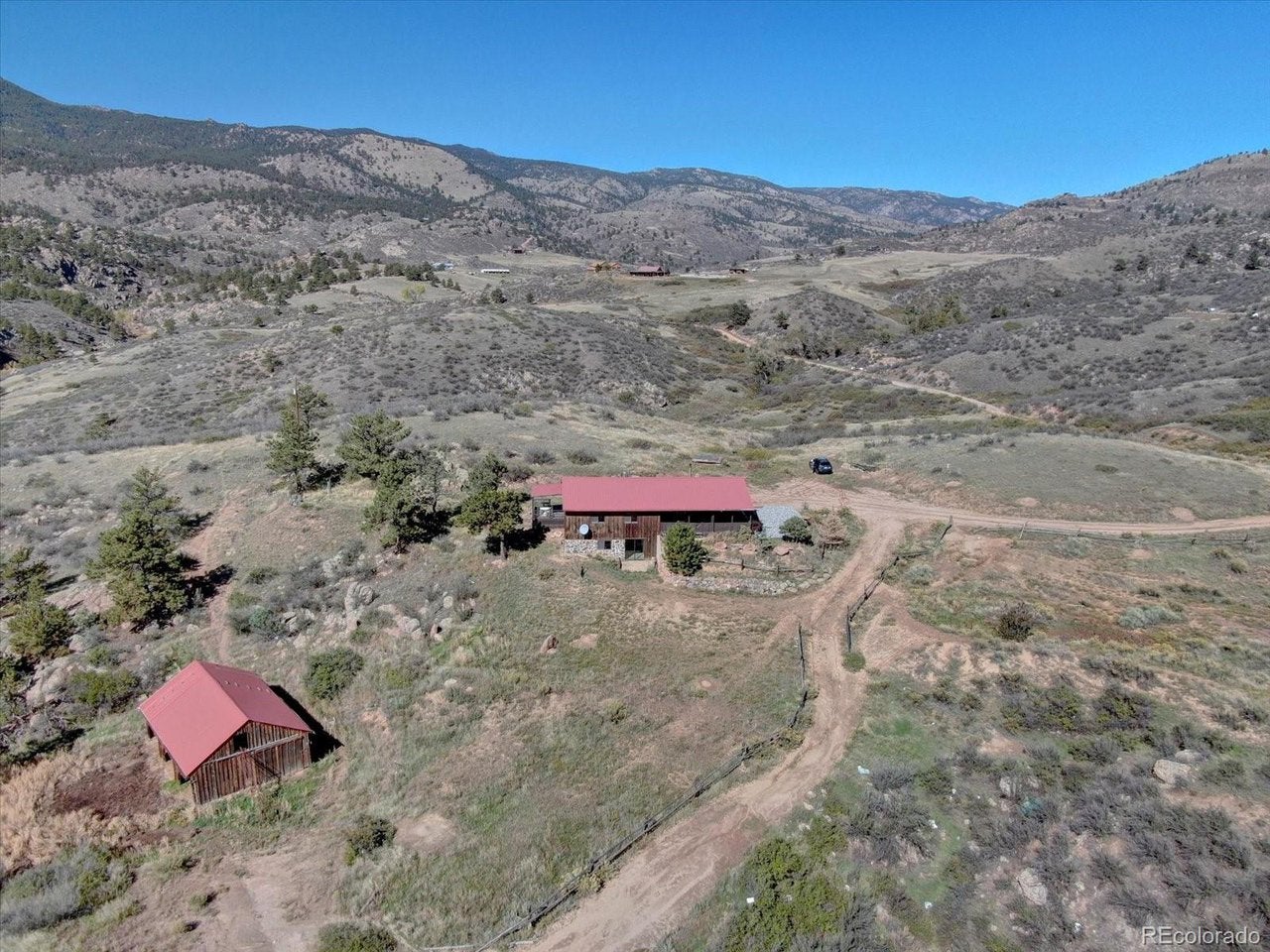 1165 Stagecoach Trl — photo