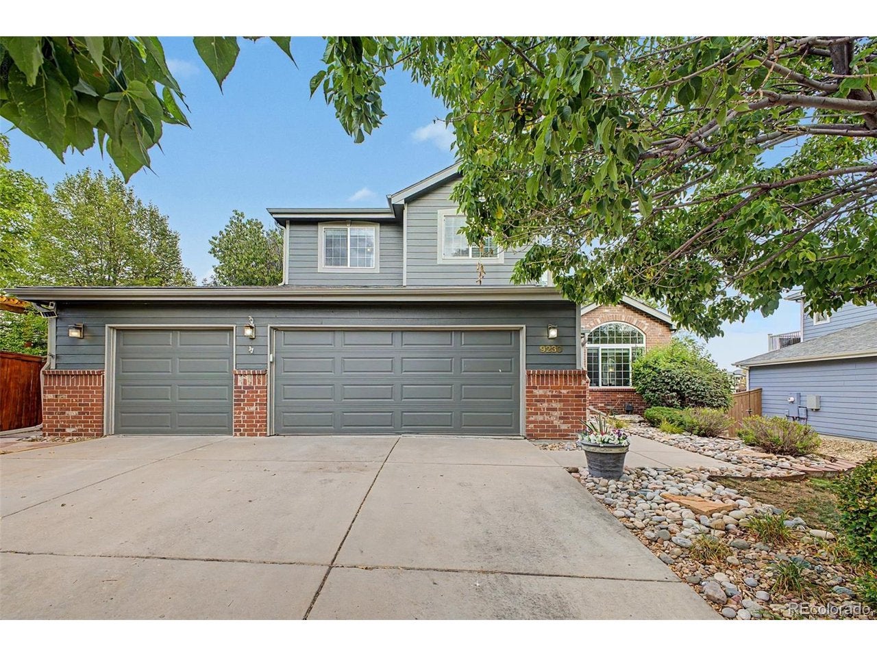 9230 Lark Sparrow Dr — photo