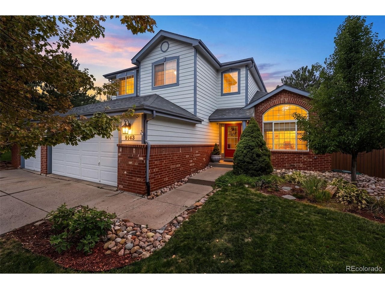 9143 Lark Sparrow Pl — photo