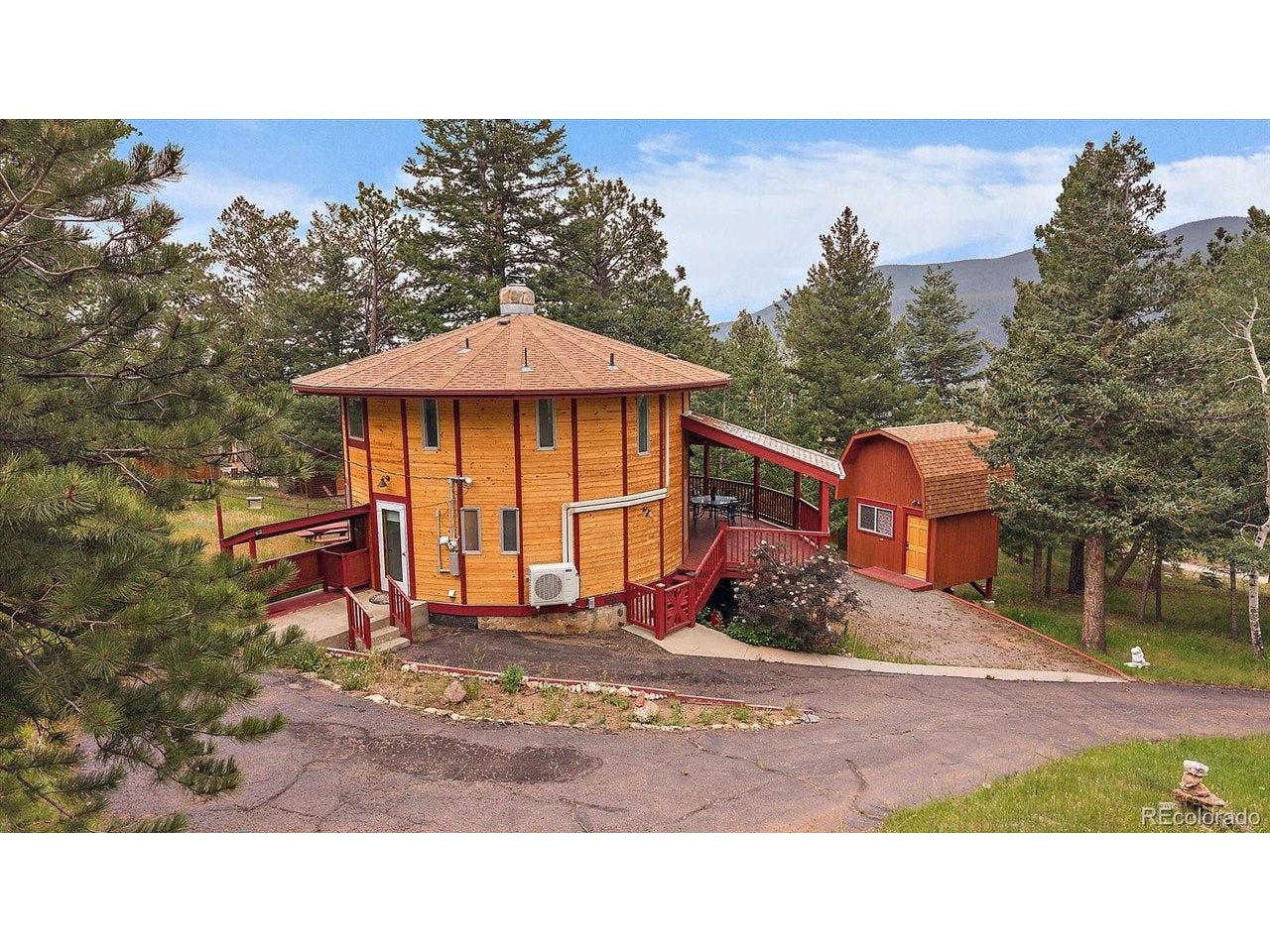 475 Circle Dr — photo