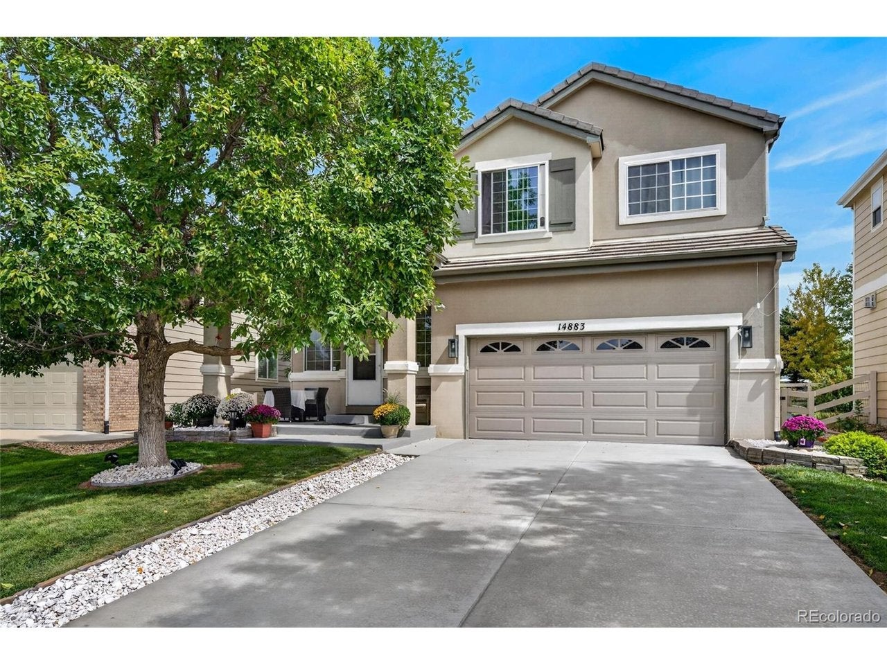 14883 E Maple Pl — photo