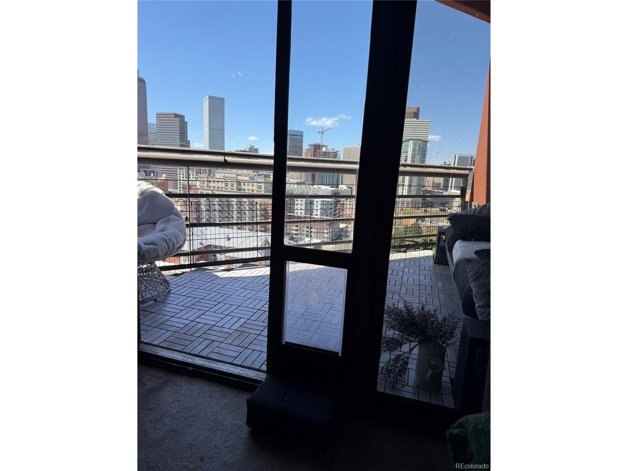 100 Park Ave 1708 — photo