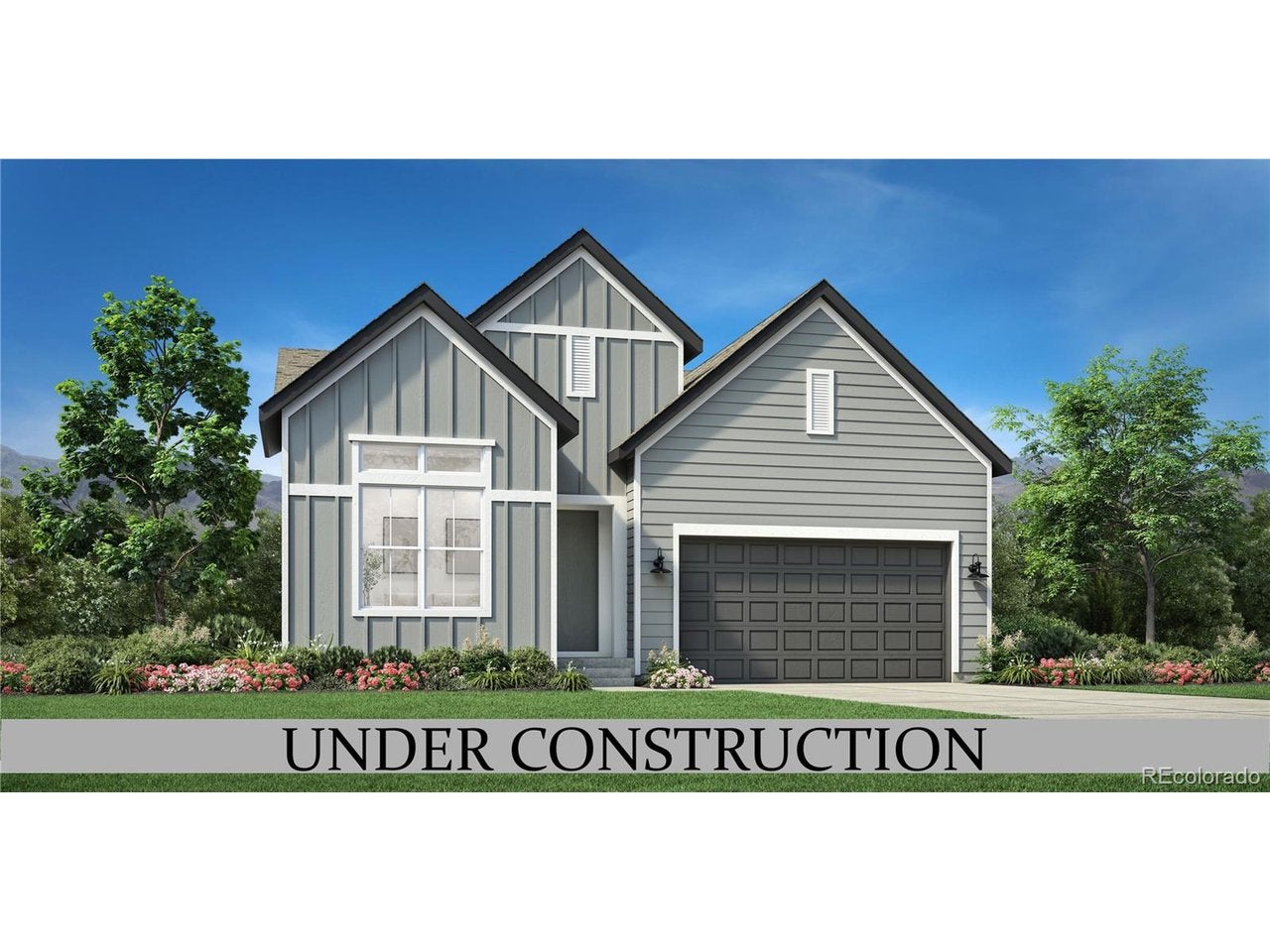 6426 Jennings Way — photo