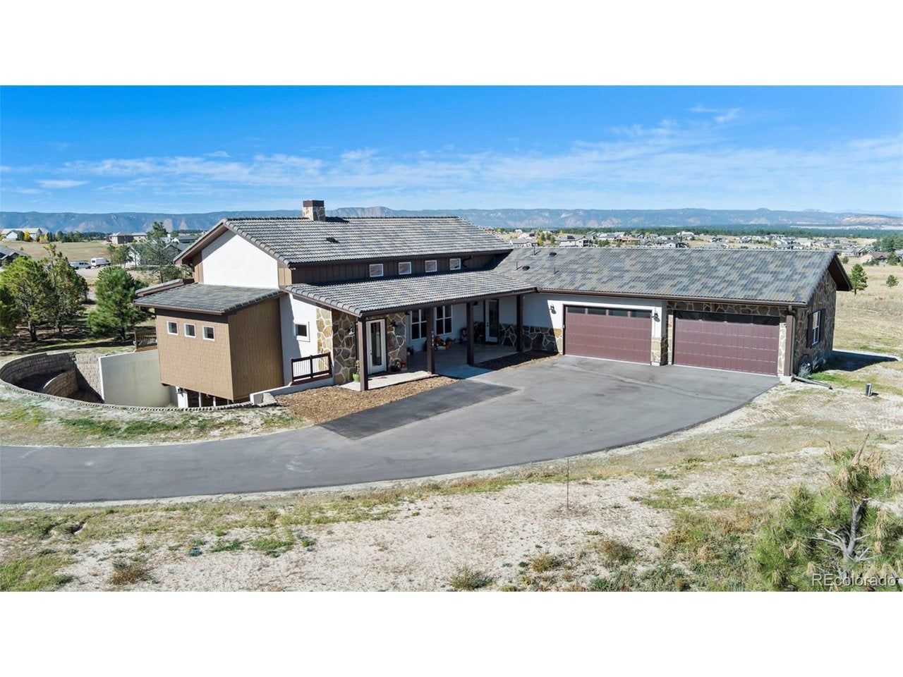 4694 Settlers Ranch Rd — photo