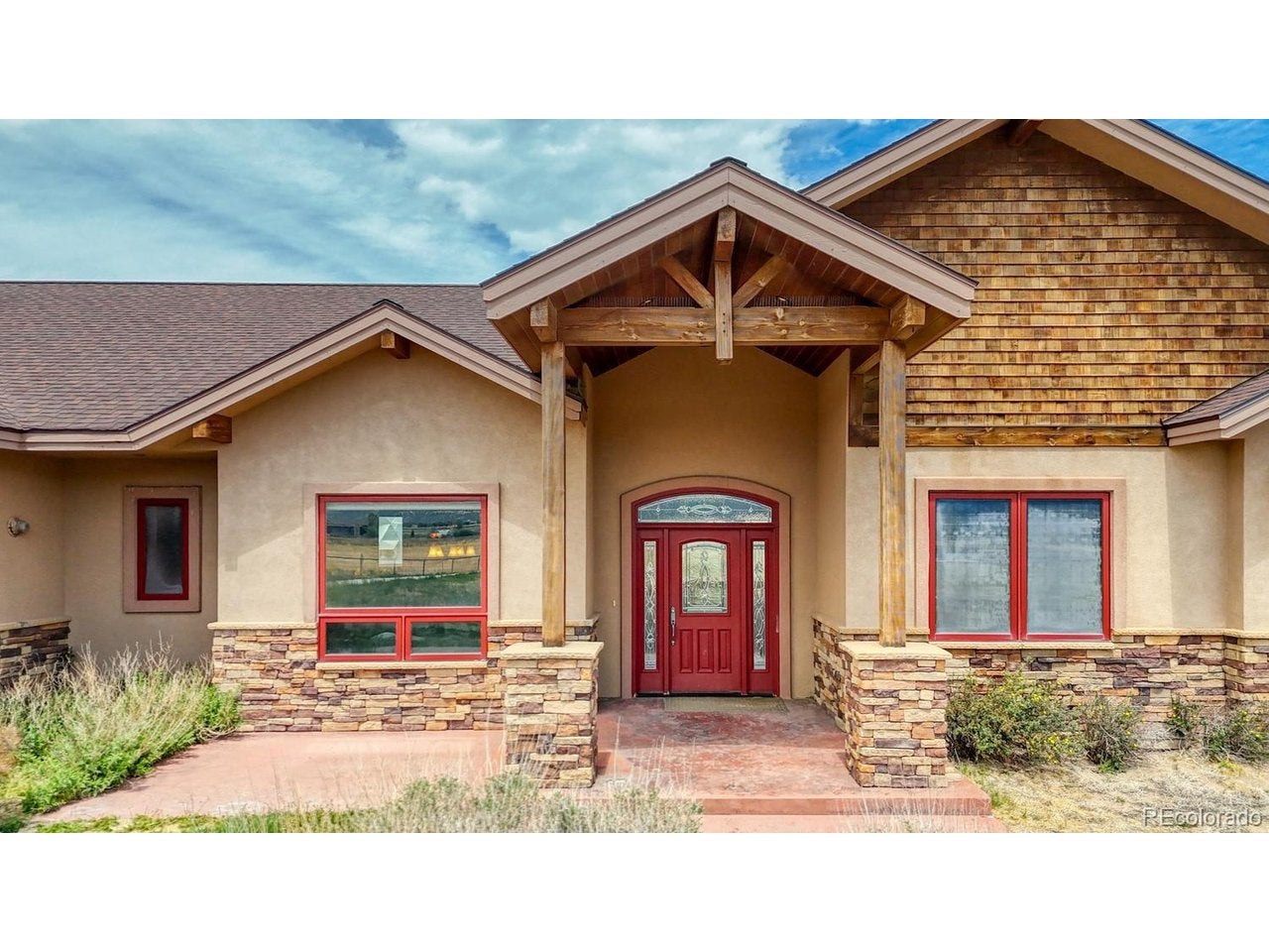 8551 Mountain View Farms Ln — photo