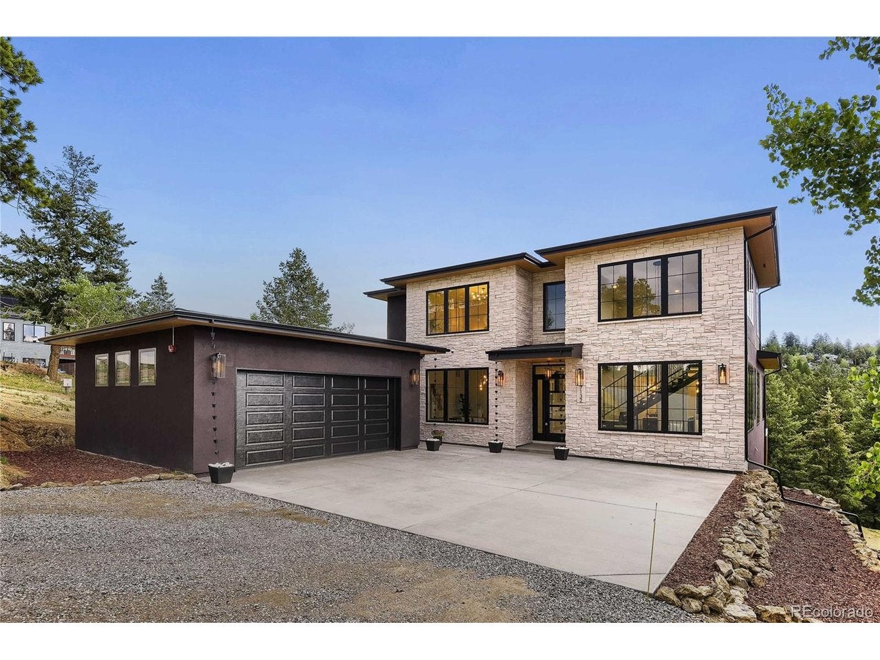 7132 Lynx Lair Rd — photo