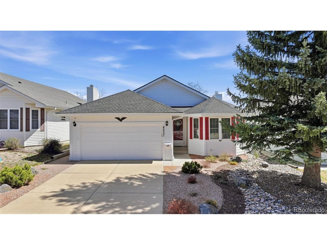 8237 Telegraph Dr — photo