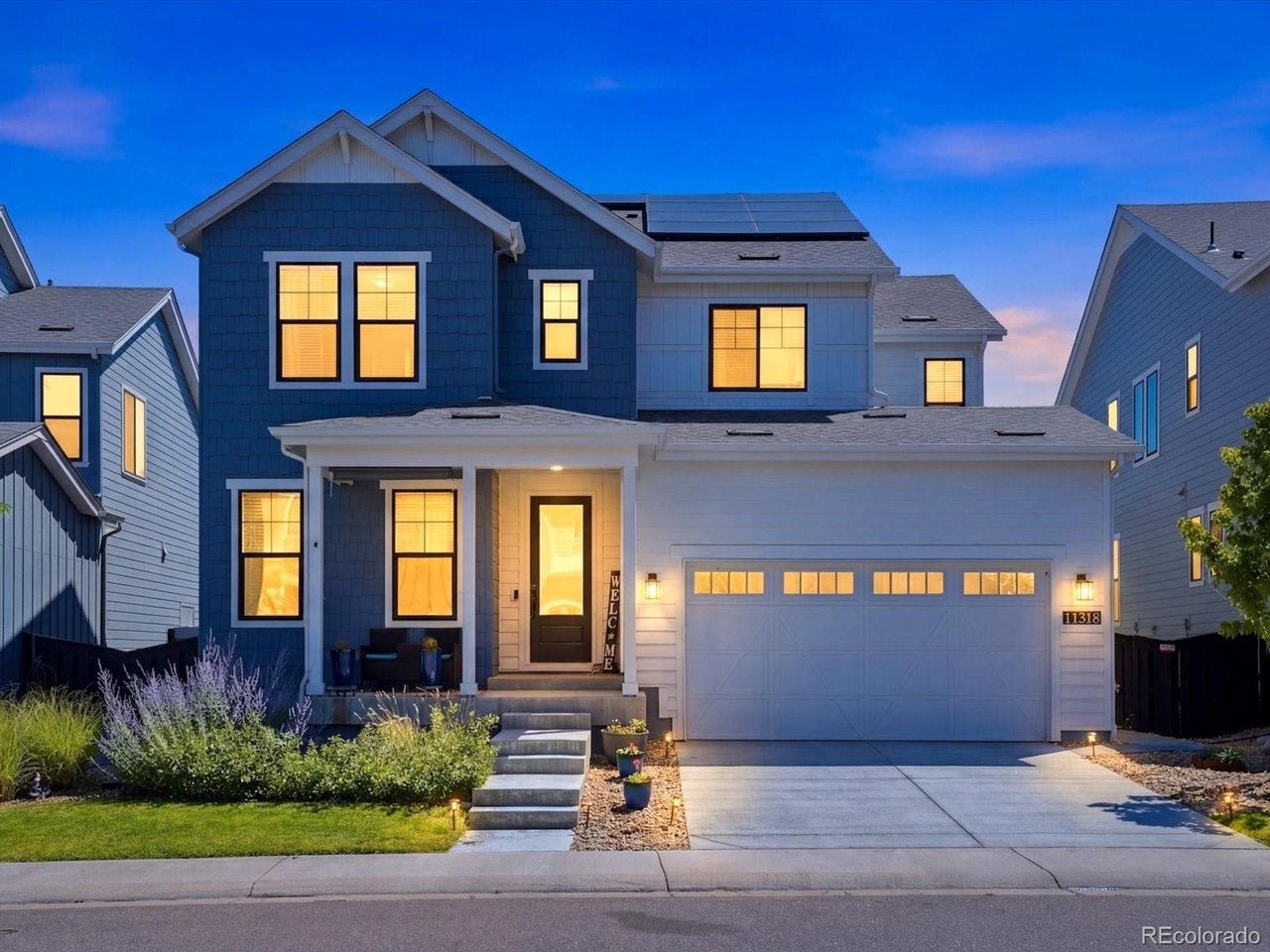 11318 Star Streak Ln — photo