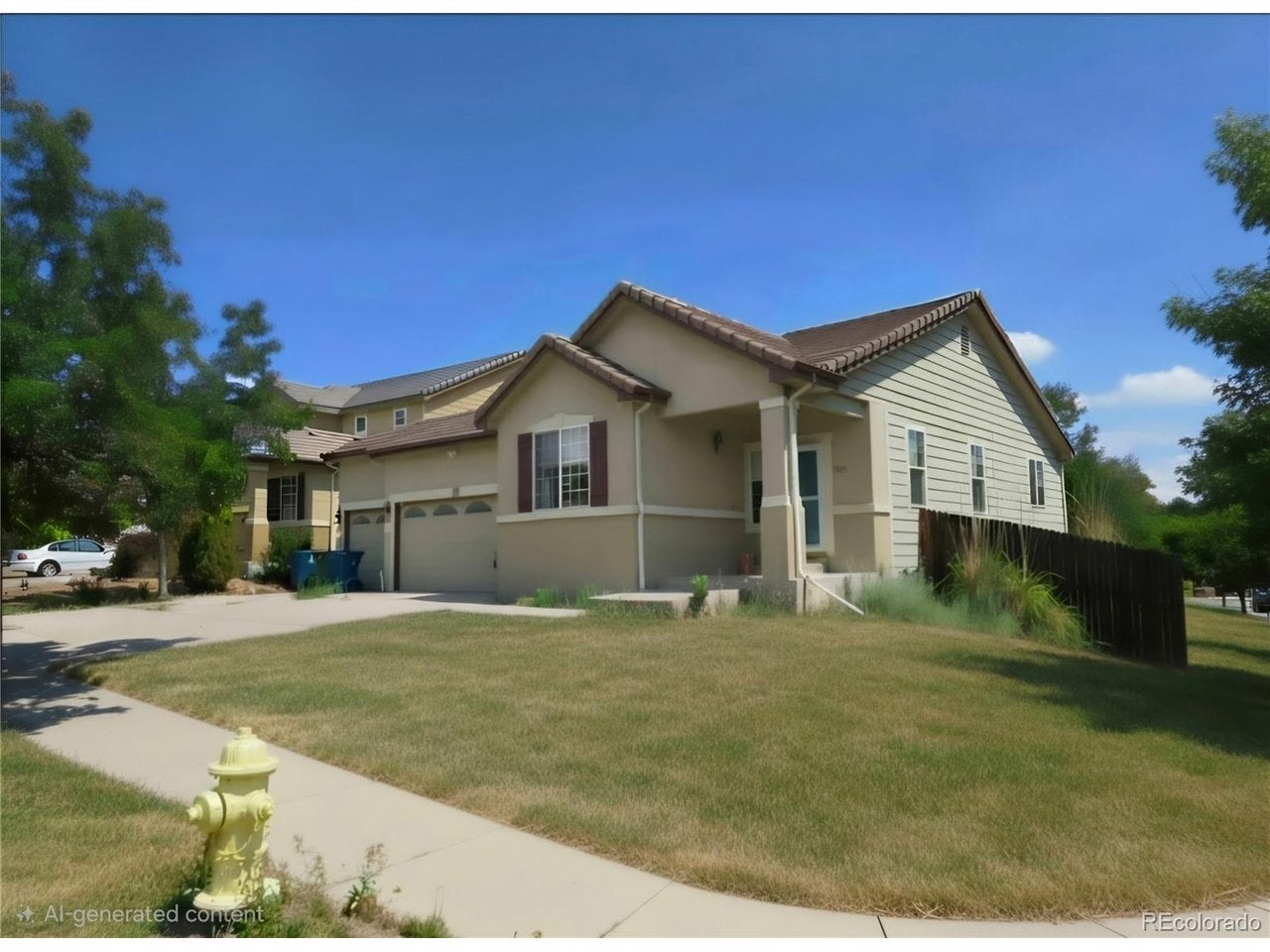204 Straw Ct — photo