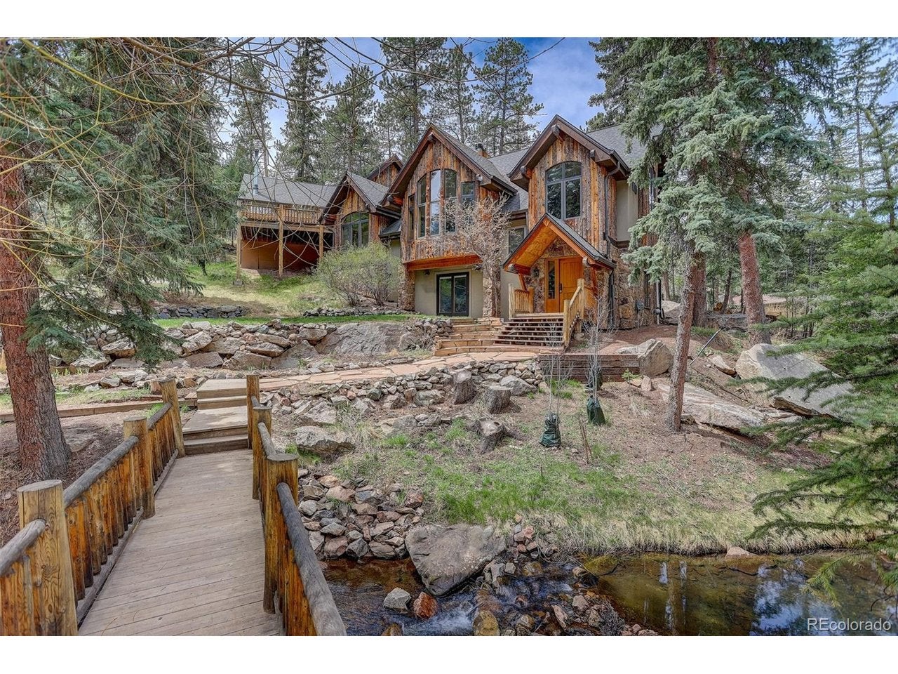 24844 N Turkey Creek Rd — photo