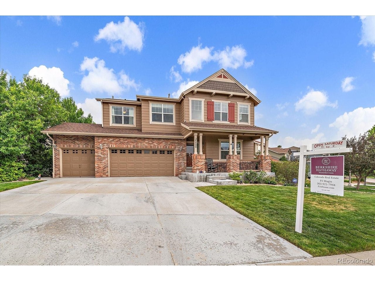 25480 E Hinsdale Pl — photo
