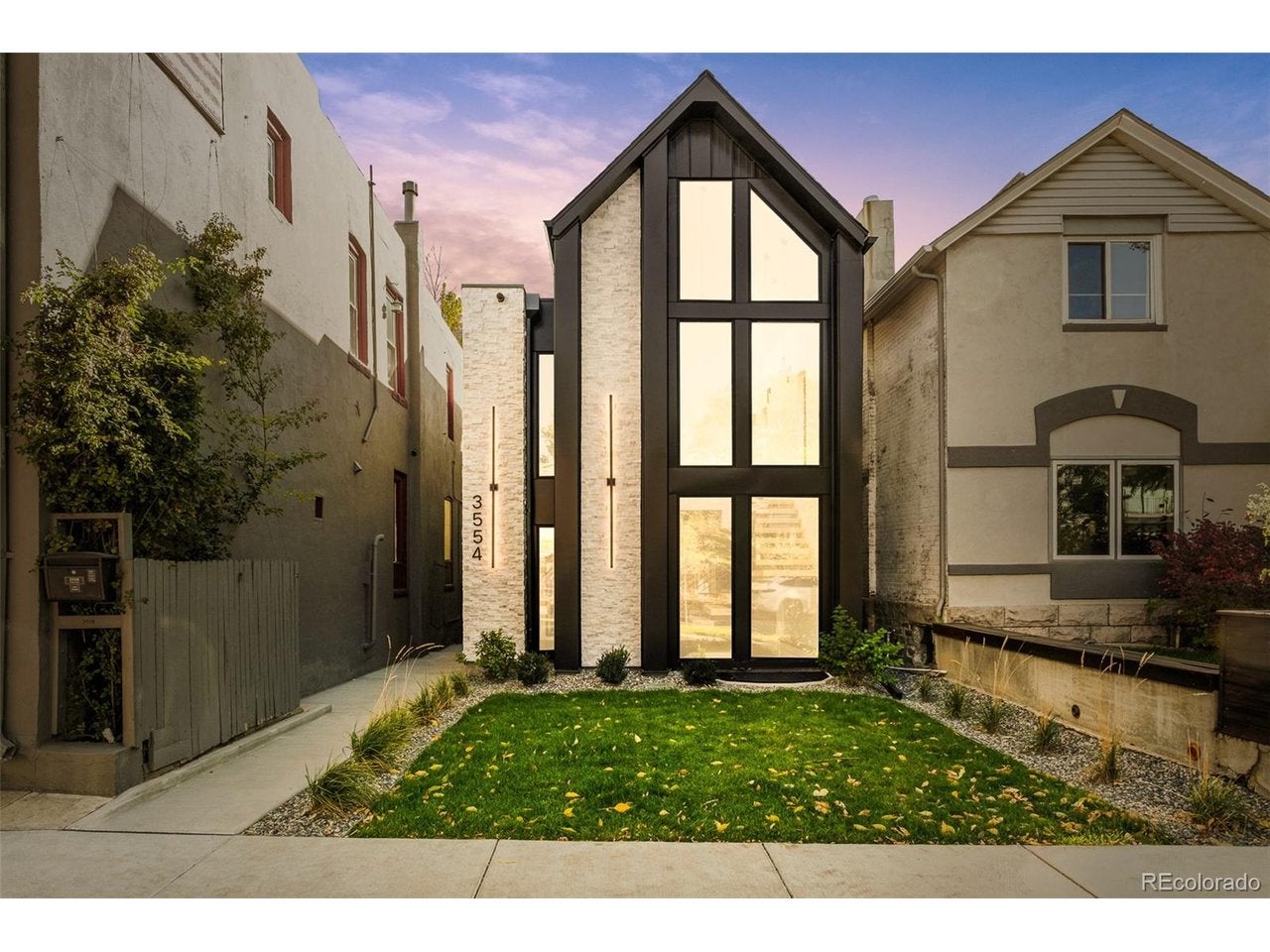 3554 Osage St — photo