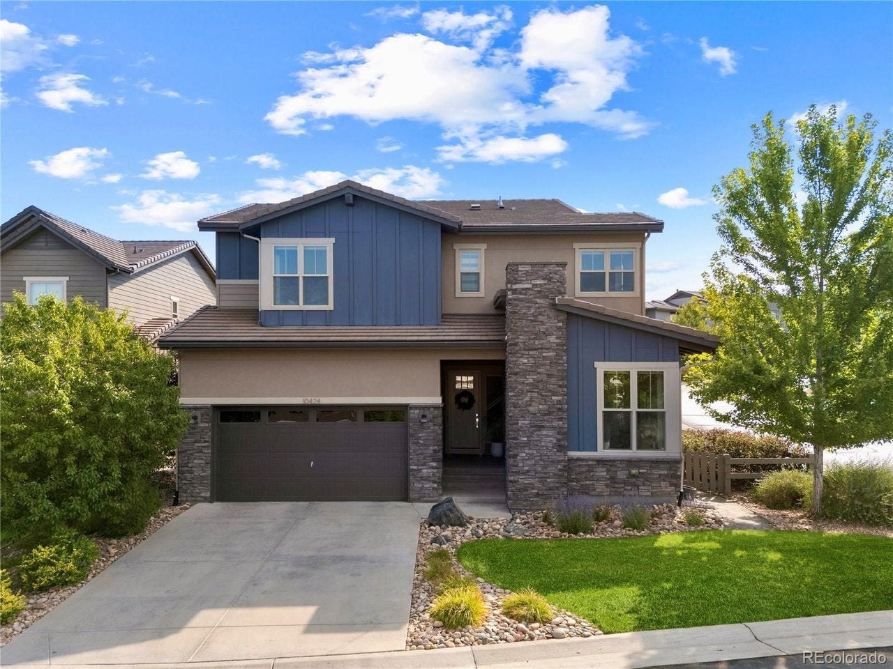 10424 Maplebrook Way — photo