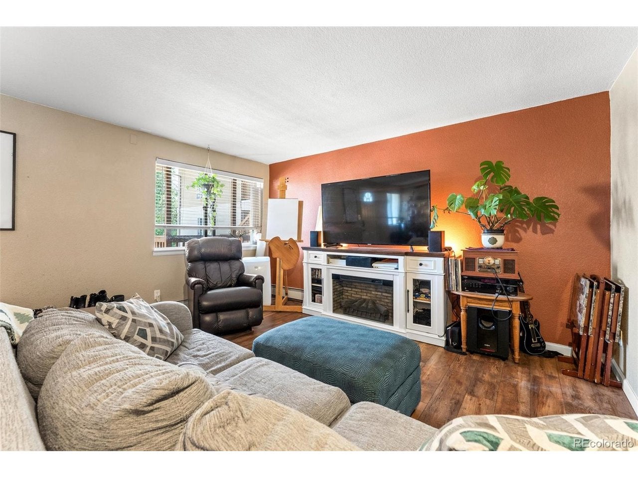 5402 Carr St 206 — photo